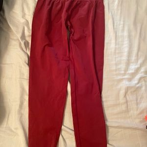NVGTN leggings, size medium
